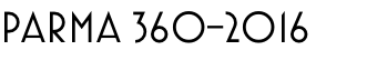 parma 360-2016